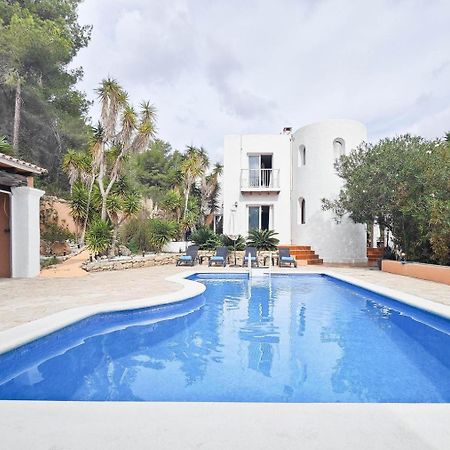 Villa Mercedes Cala Llonga  Exterior photo
